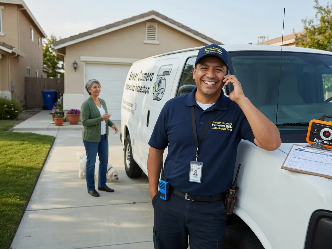 Sewer Line Repair South Salt Lake, UT FAQs